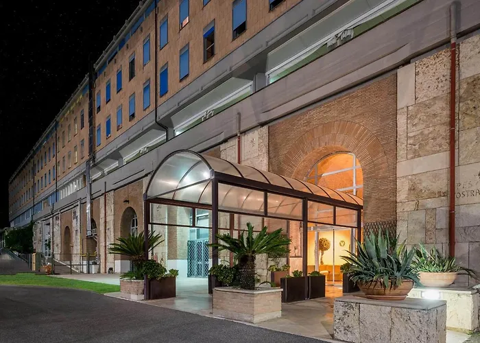 Villa Eur Parco Dei Pini